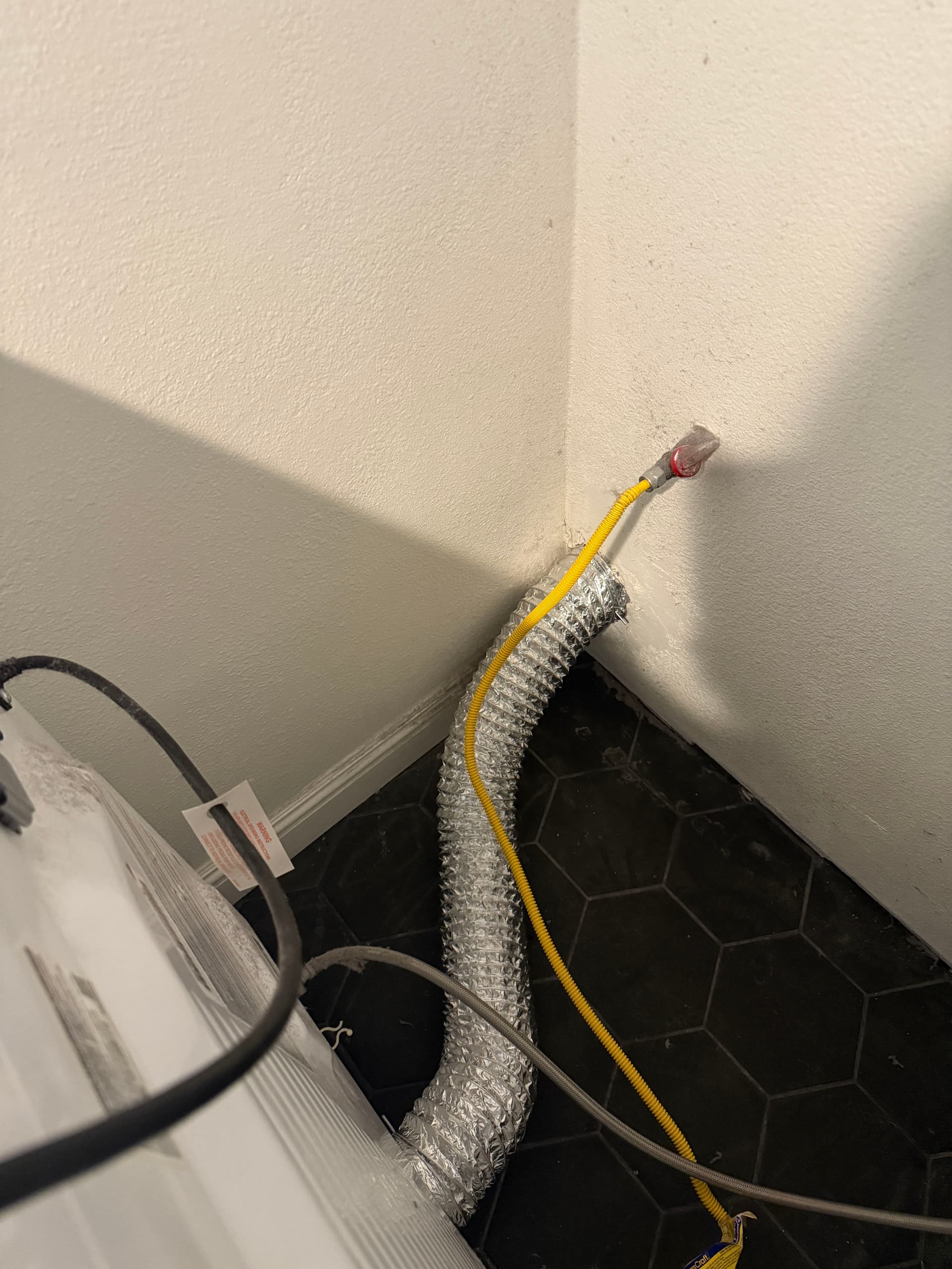 Gallery photos for Thorough Dryer Vent Cleaning for Enhanced Safety: Image #5