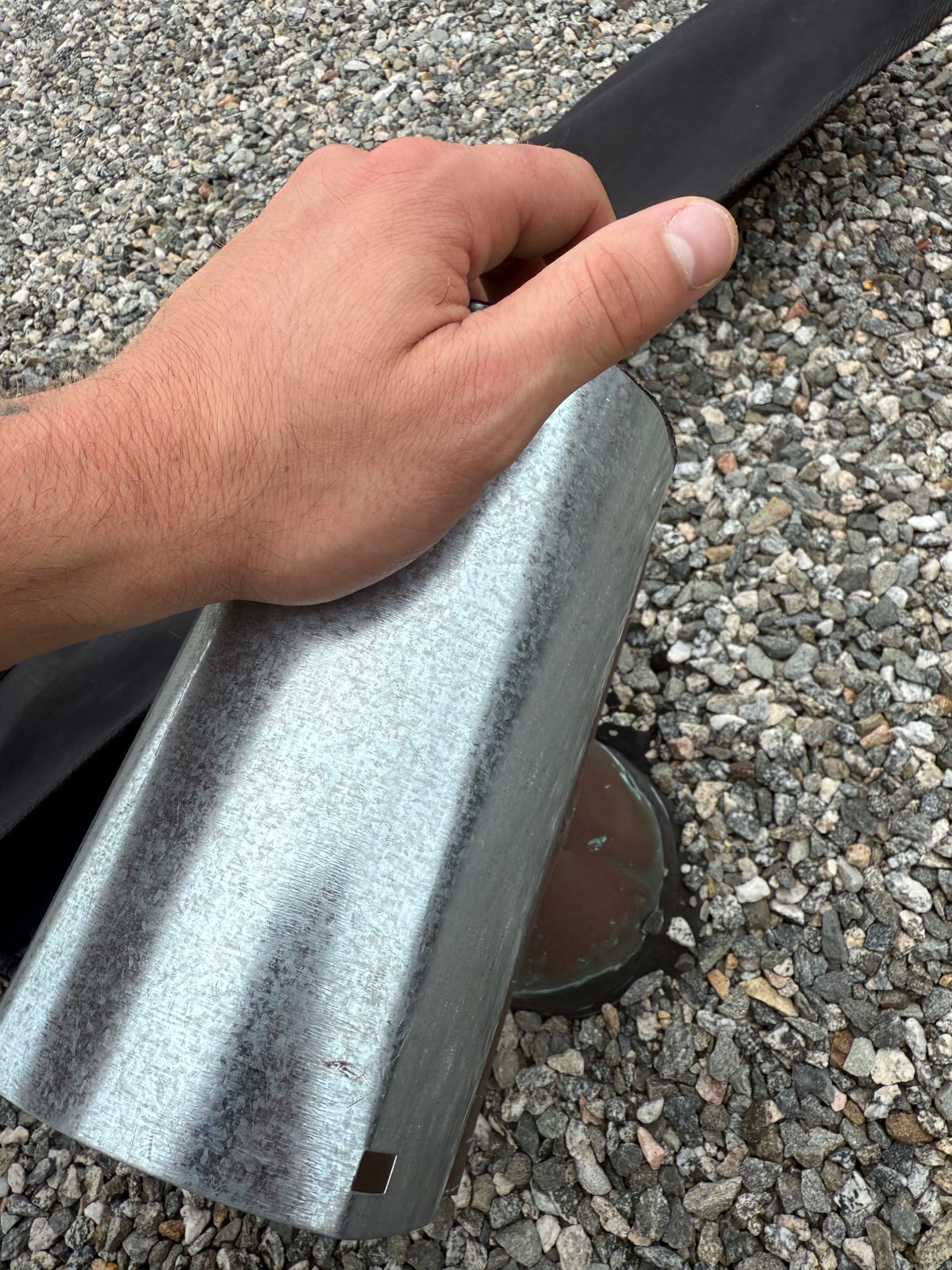 Gallery photos for Routine Dryer Vent Cleaning for Enhanced Safety: Image #3