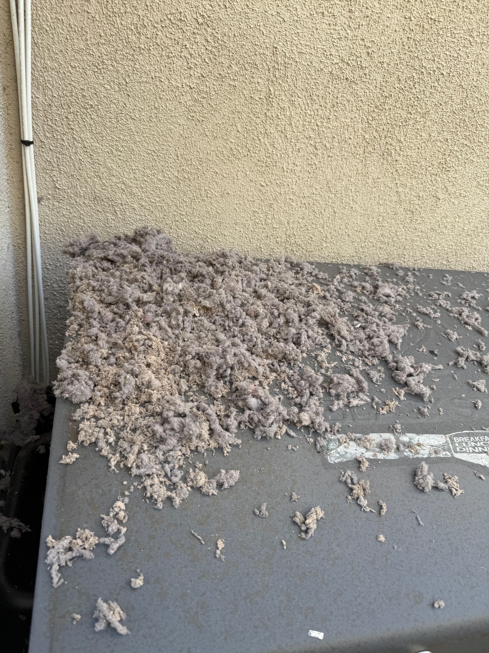 Gallery photos for Thorough Dryer Vent Cleaning for Enhanced Safety: Image #3