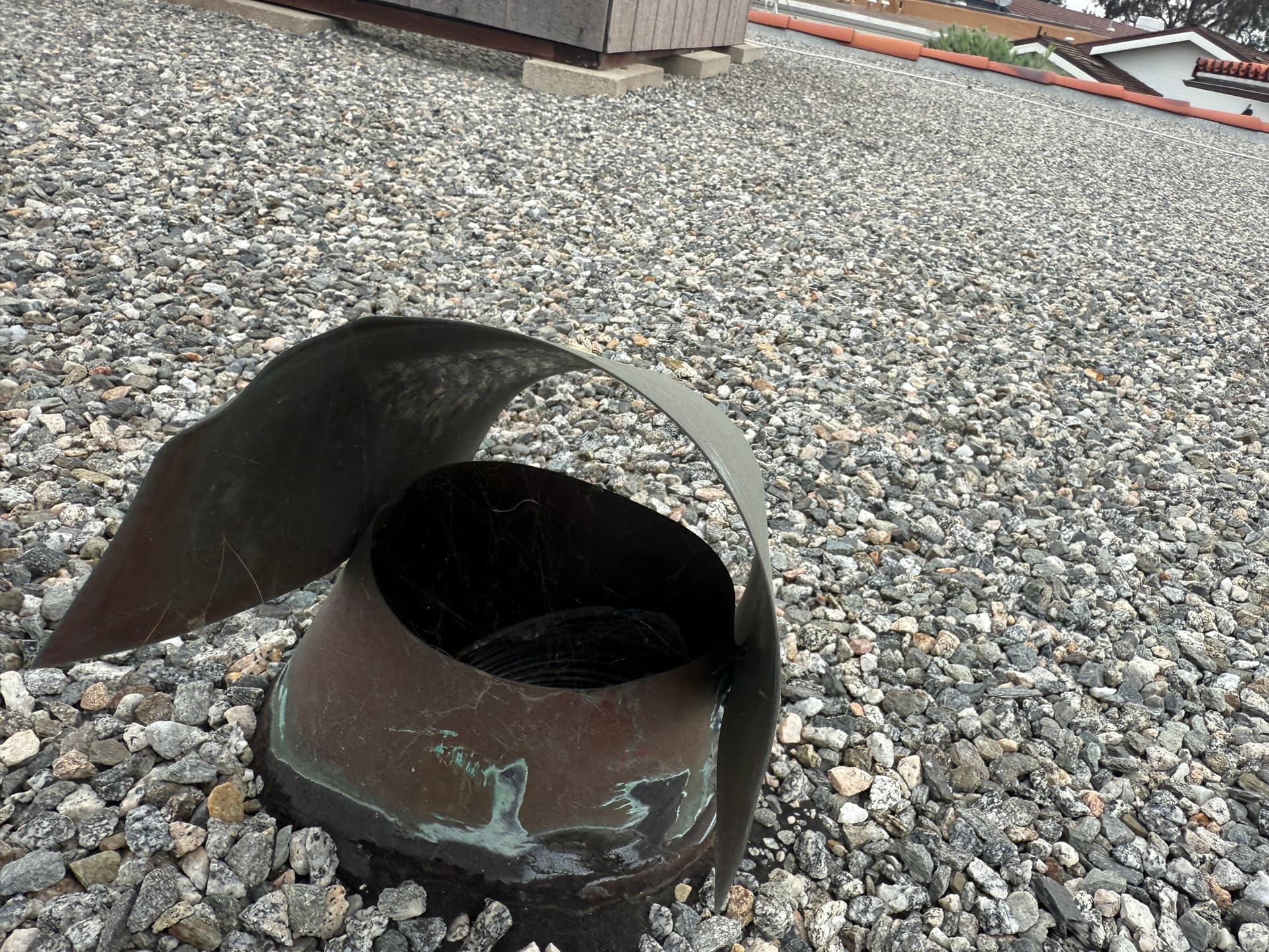 Gallery photos for Routine Dryer Vent Cleaning for Enhanced Safety: Image #2